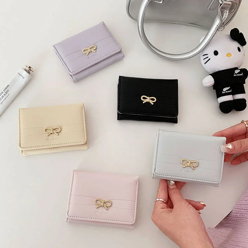 Wallets