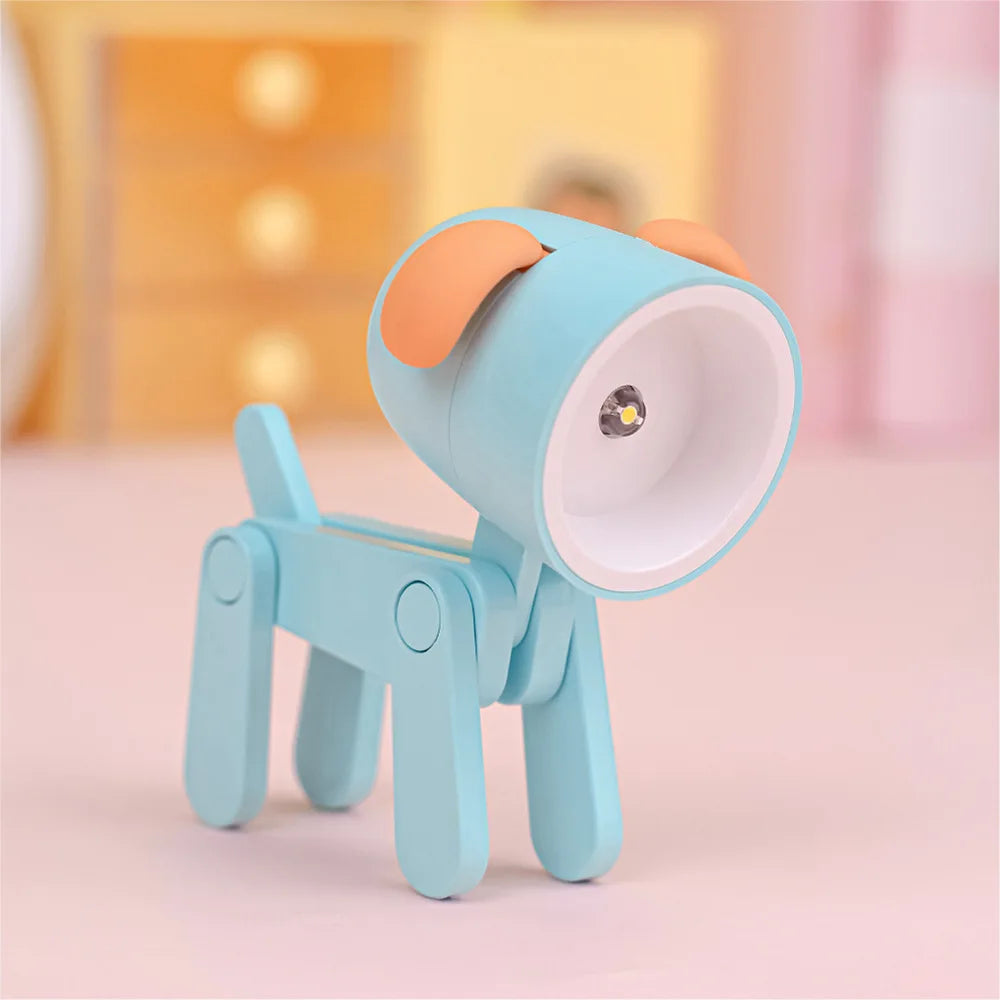 LED Light Night Light for Kids' Rooms