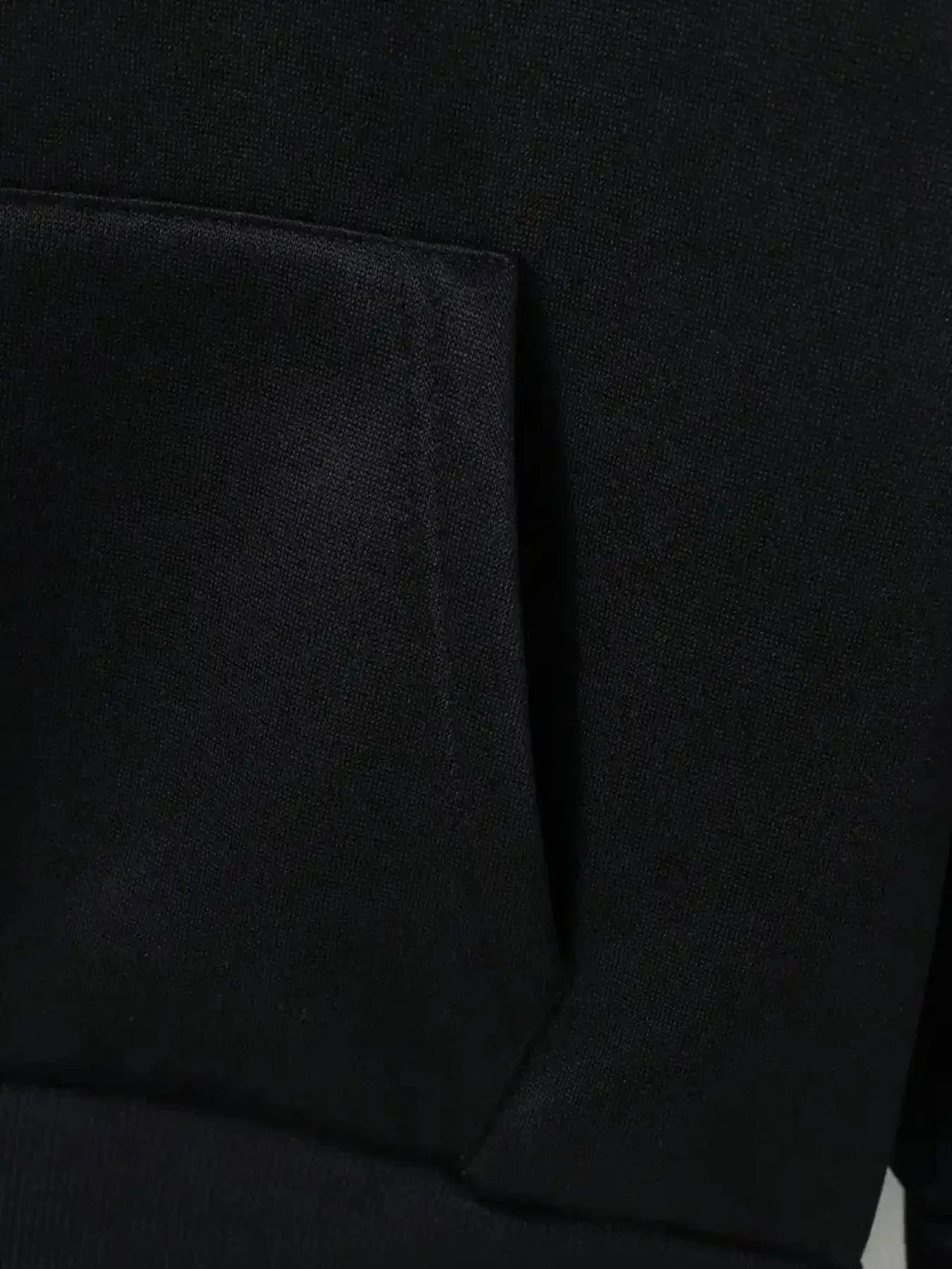 Mens Halloween Graphic Hoodie