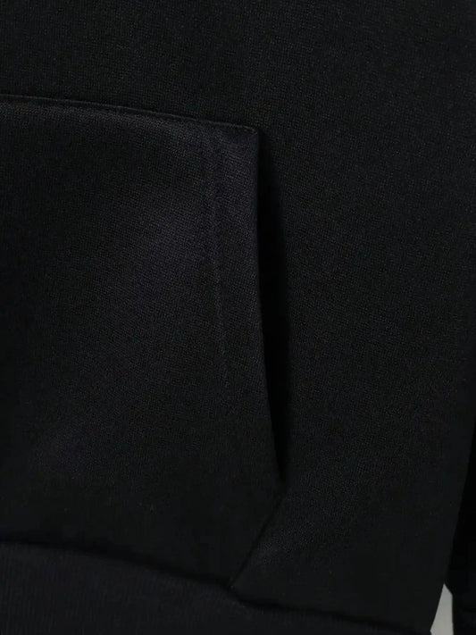 Mens Halloween Graphic Hoodie