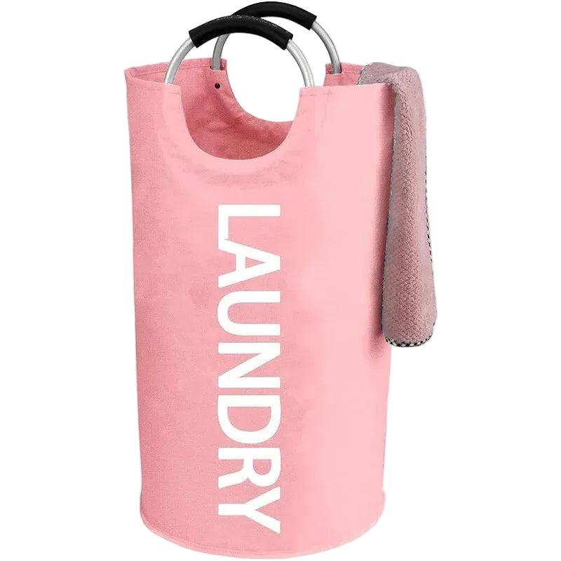 Laundry hamper
