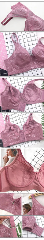 Bras That Push In and Up for Ultimate Lift