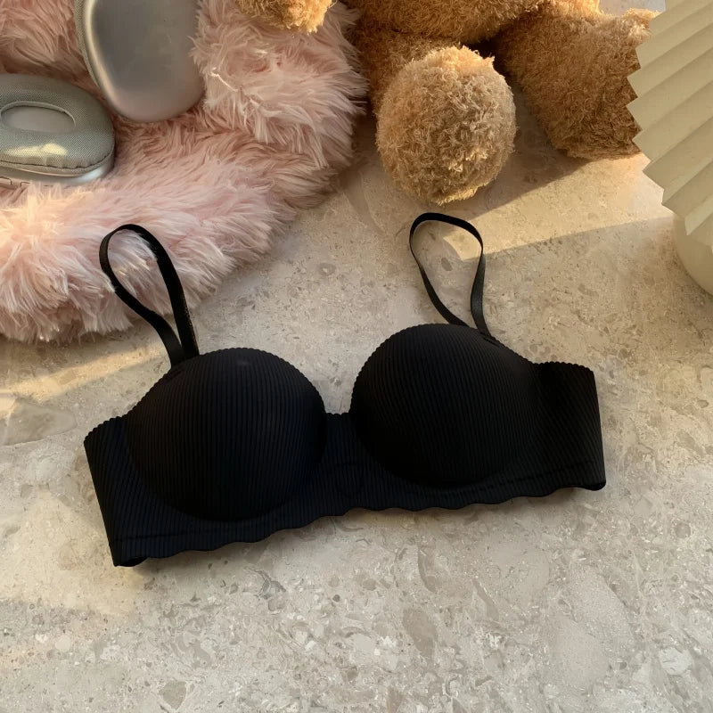 Push Up Bra for Enhanced Comfort & Style