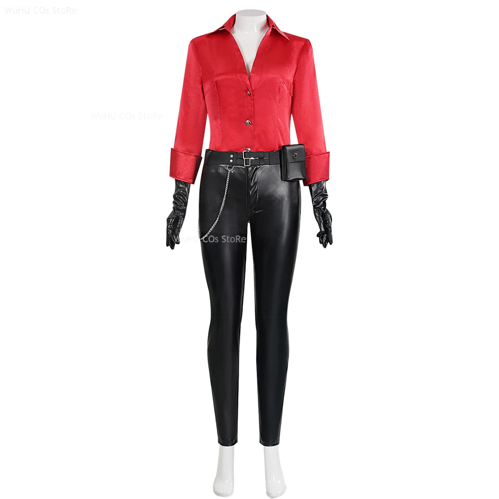 Cosplay Costume Play Set for Women