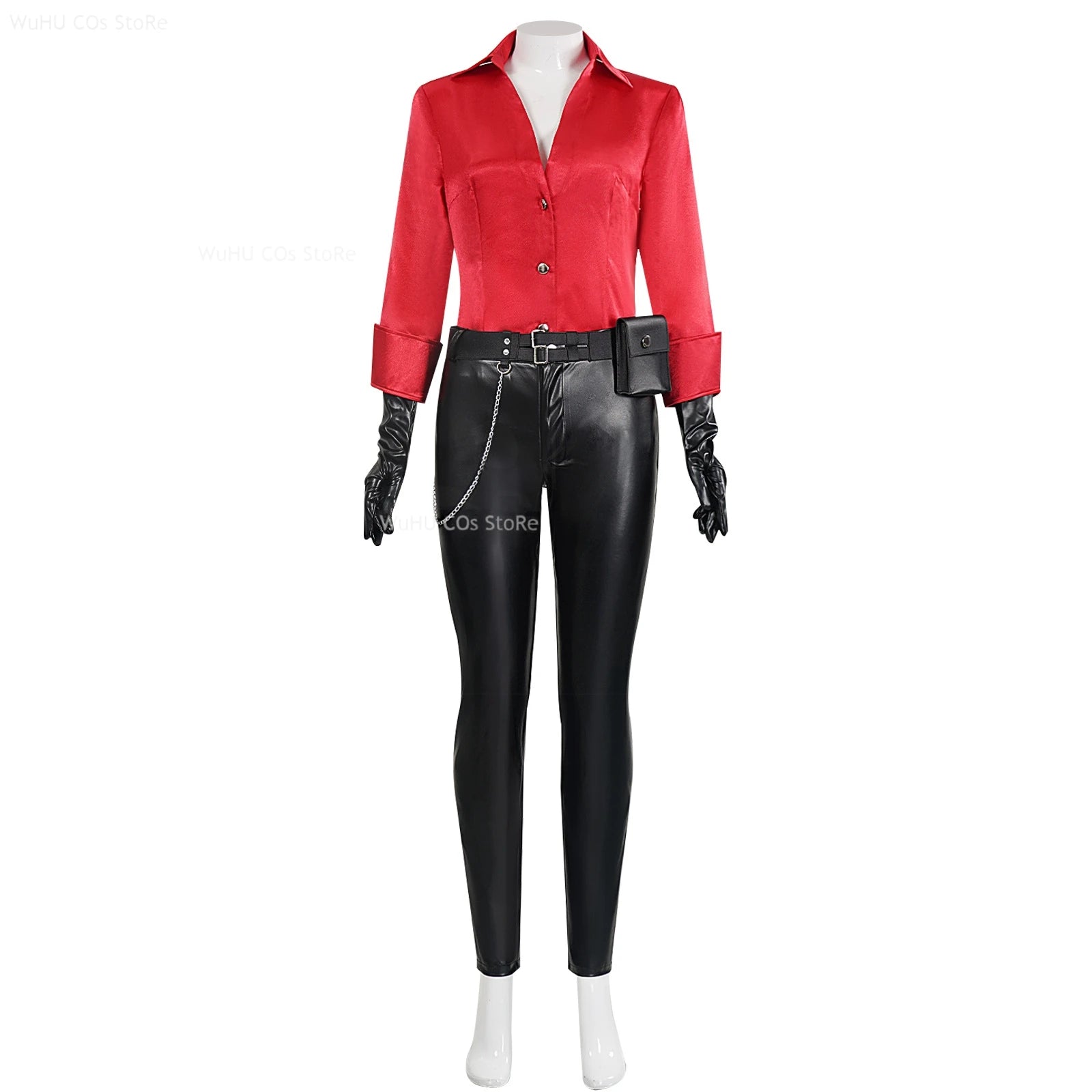 Cosplay Costume Play Set for Women