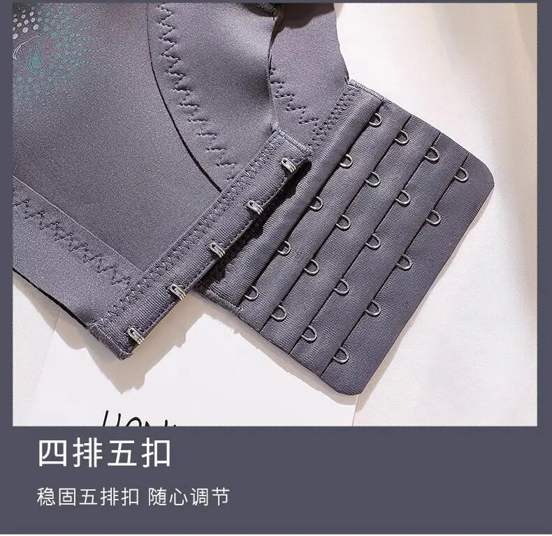 Push Up Bra for Confident Style