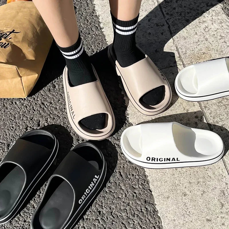 Slippers