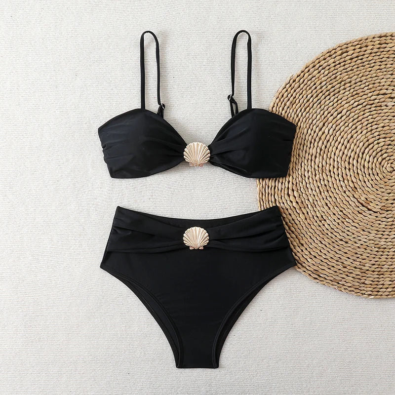 Beugel Bikini Set for Trendy Summer Style