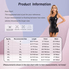 Black Latex Mini Dress and Bodycon Dress