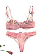 Womens Lingerie