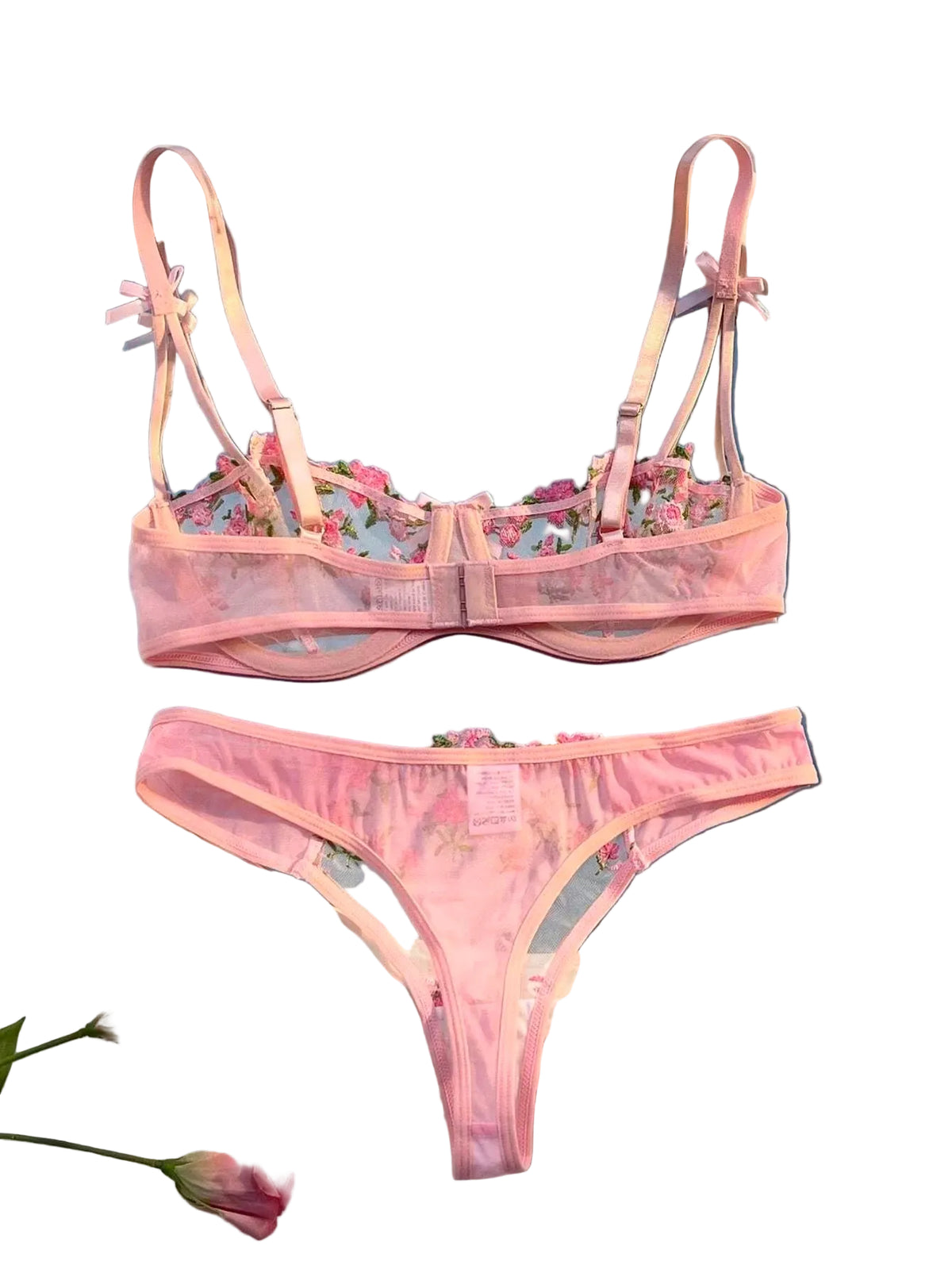 Womens Lingerie