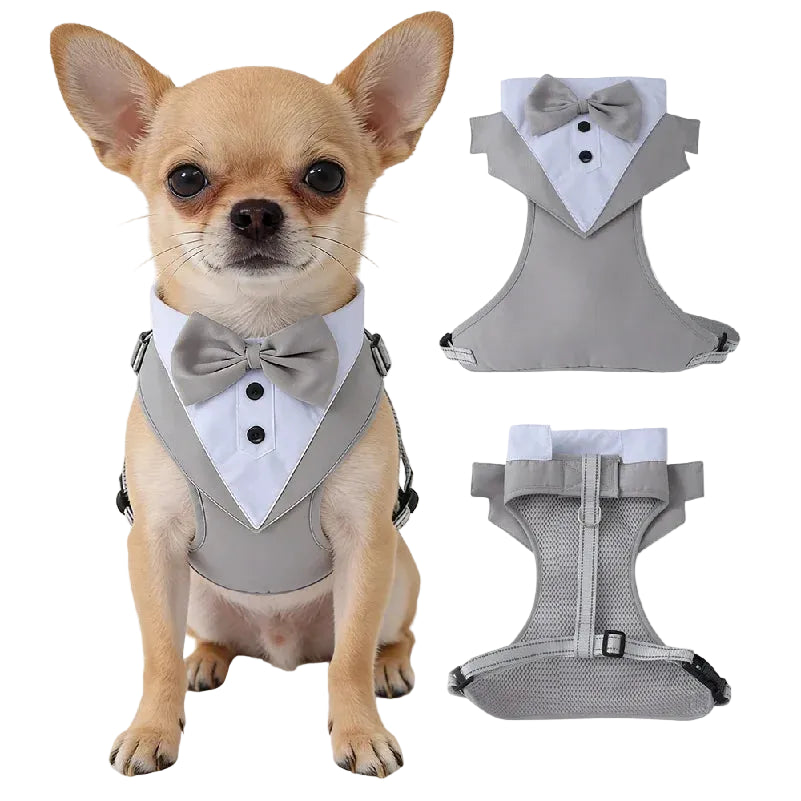 Tuxedo