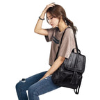 Backpacks
