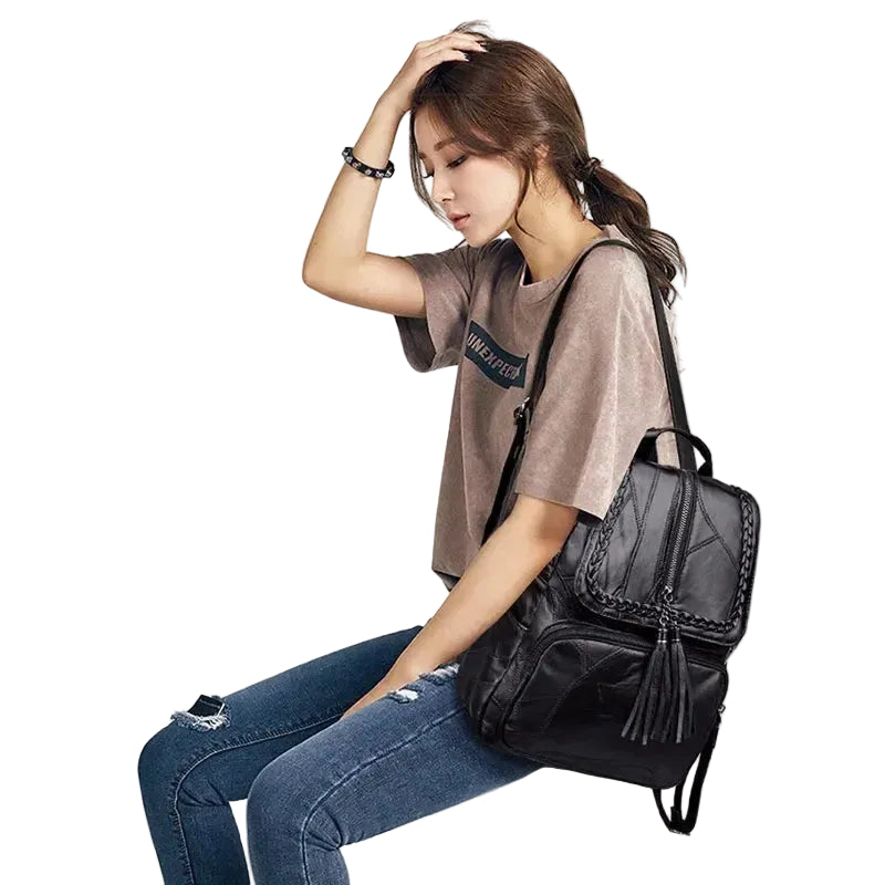 Backpacks