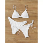 Women's Swimwear Bathing Suits Set
