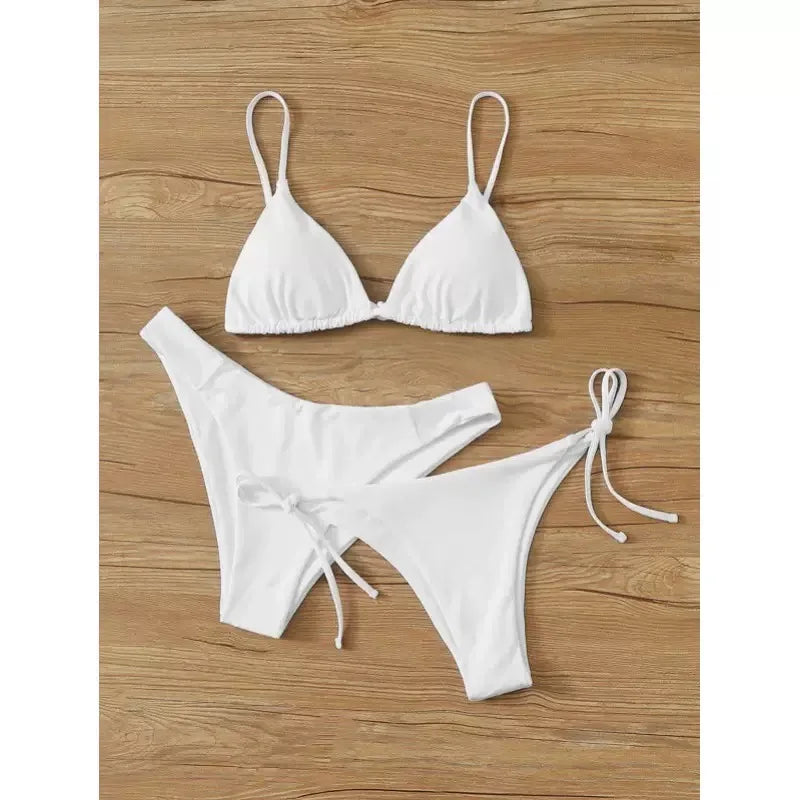 Women's Swimwear Bathing Suits Set