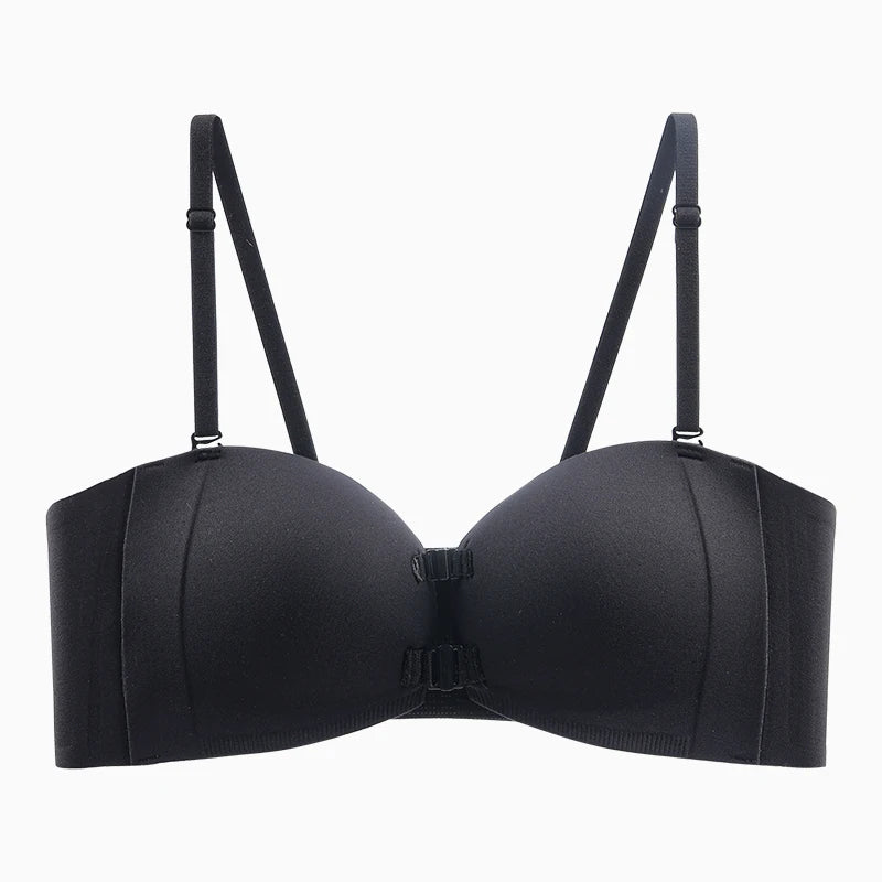 Sports Bra for Active Wear Comfort