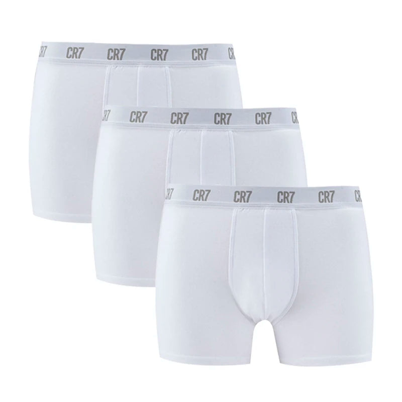 Cristiano Ronaldo Boxer Briefs Stylish Comfort By