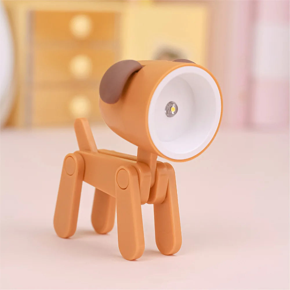 LED Light Night Light for Kids' Rooms