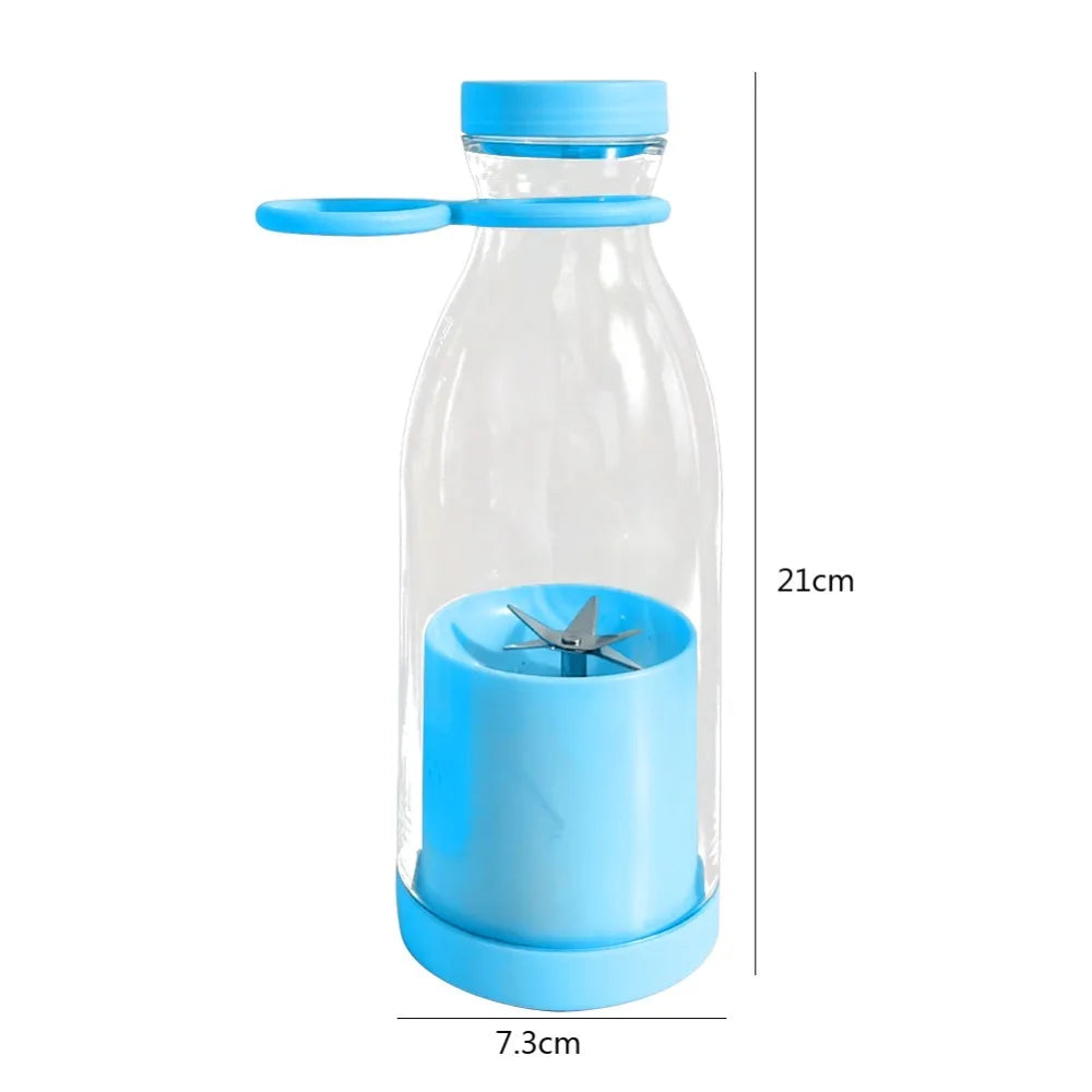 portable blender usb