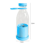 portable blender usb