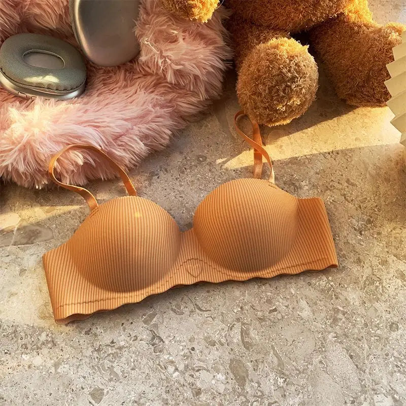 Push Up Bra for Enhanced Comfort & Style