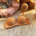 Push Up Bra for Enhanced Comfort & Style