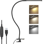 Desk lamp