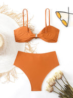 Beugel Bikini Set for Trendy Summer Style