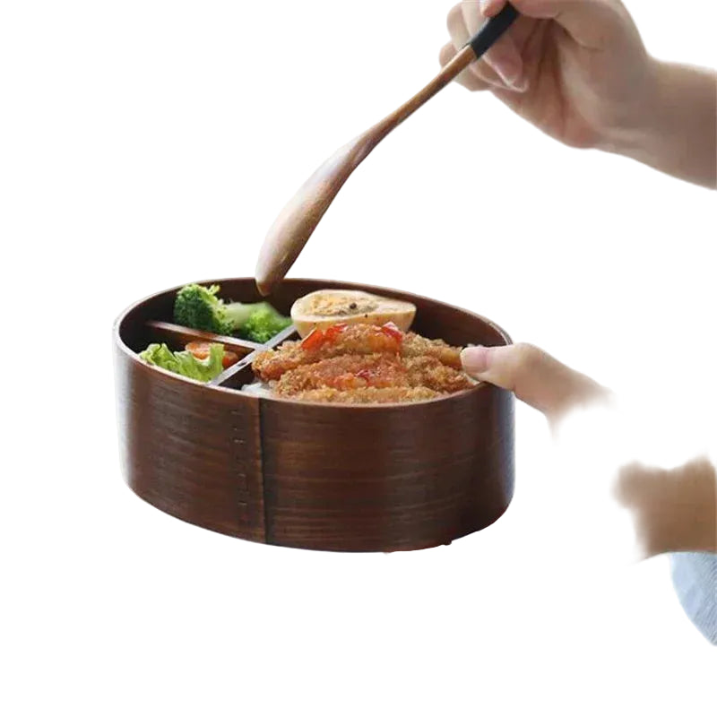 Bento box