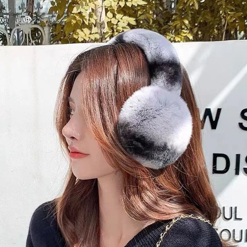 Earmuffs