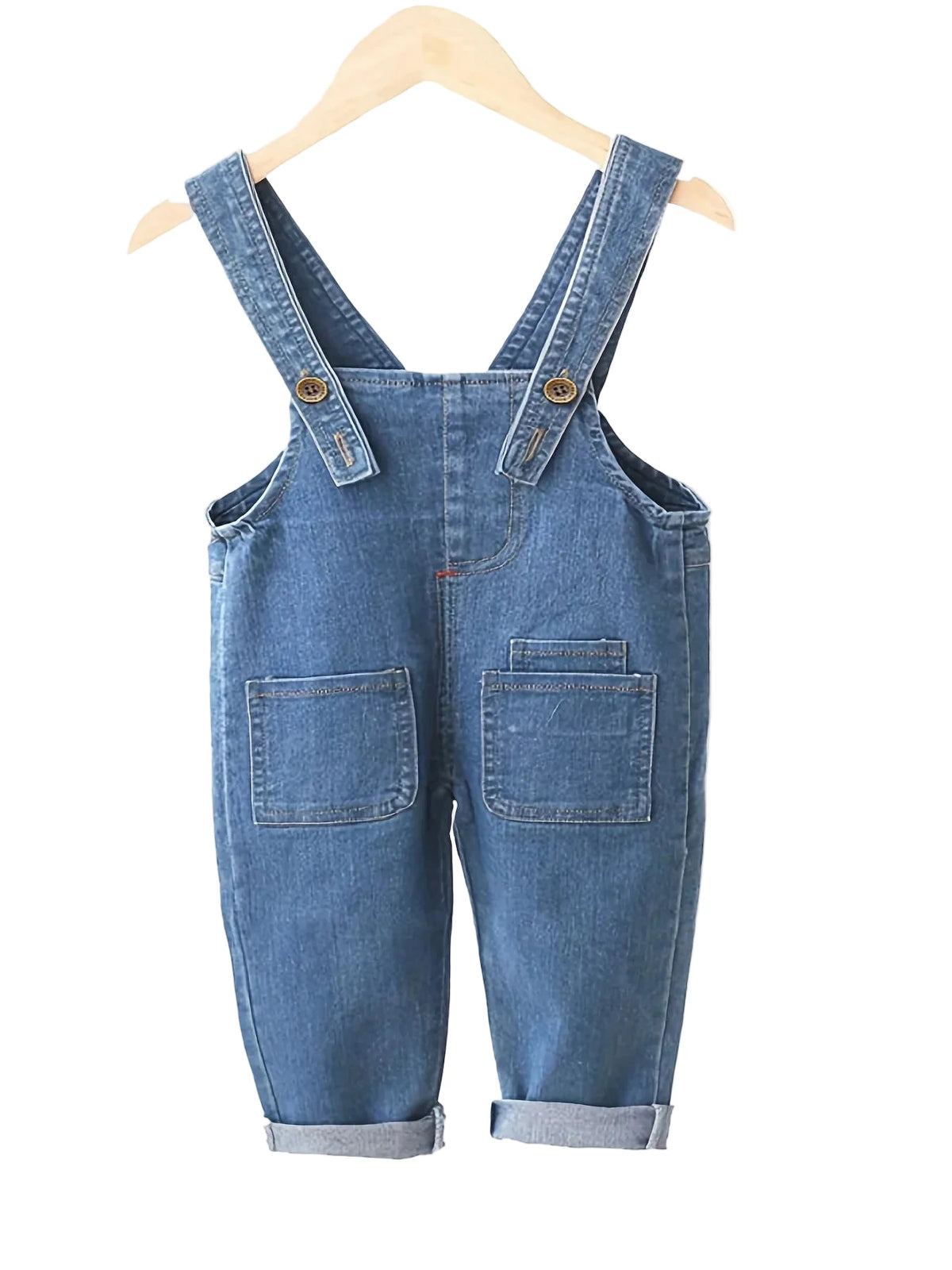 Dungarees