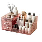 Makeup organizer