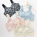 Push Up Bra - Trendy Comfort Styles