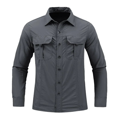Mens Military Combat Shirt Stylish & Durable