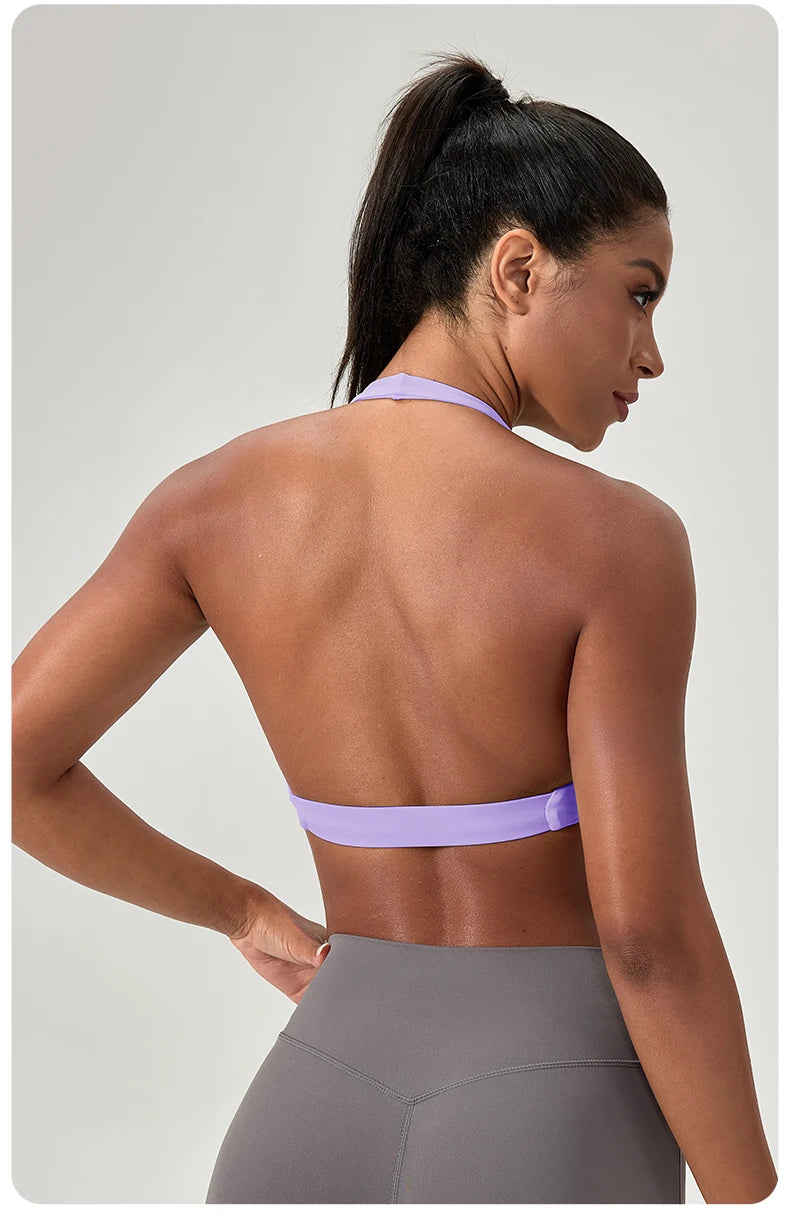 Sports Bra for Sports - Comfortable & Stylish