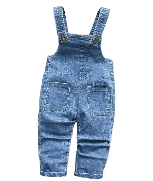 Dungarees