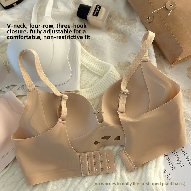 Push Up Bra for Ultimate Support