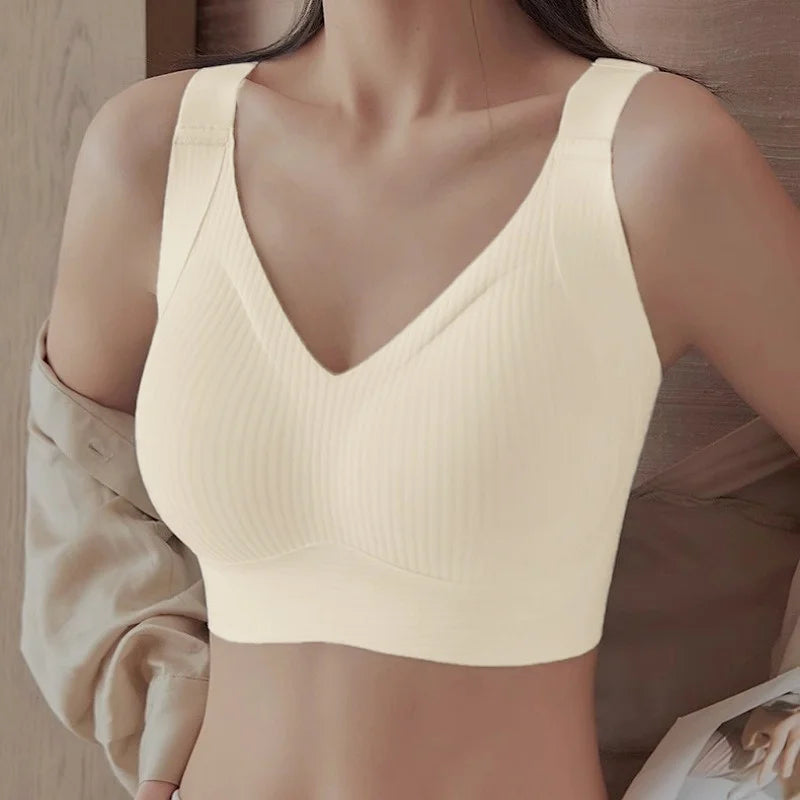 Push Up Bra for Enhanced Comfort & Fit
