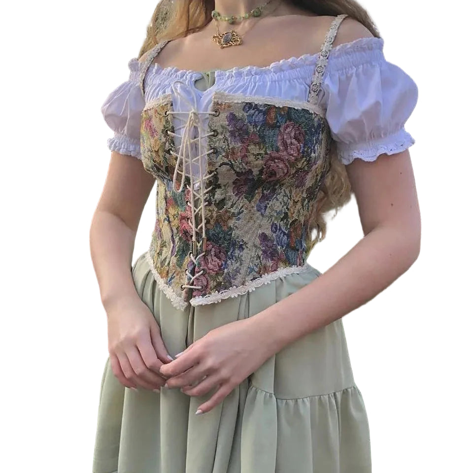 Corsets