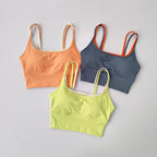 Sports Bra for Active Comfort & Style