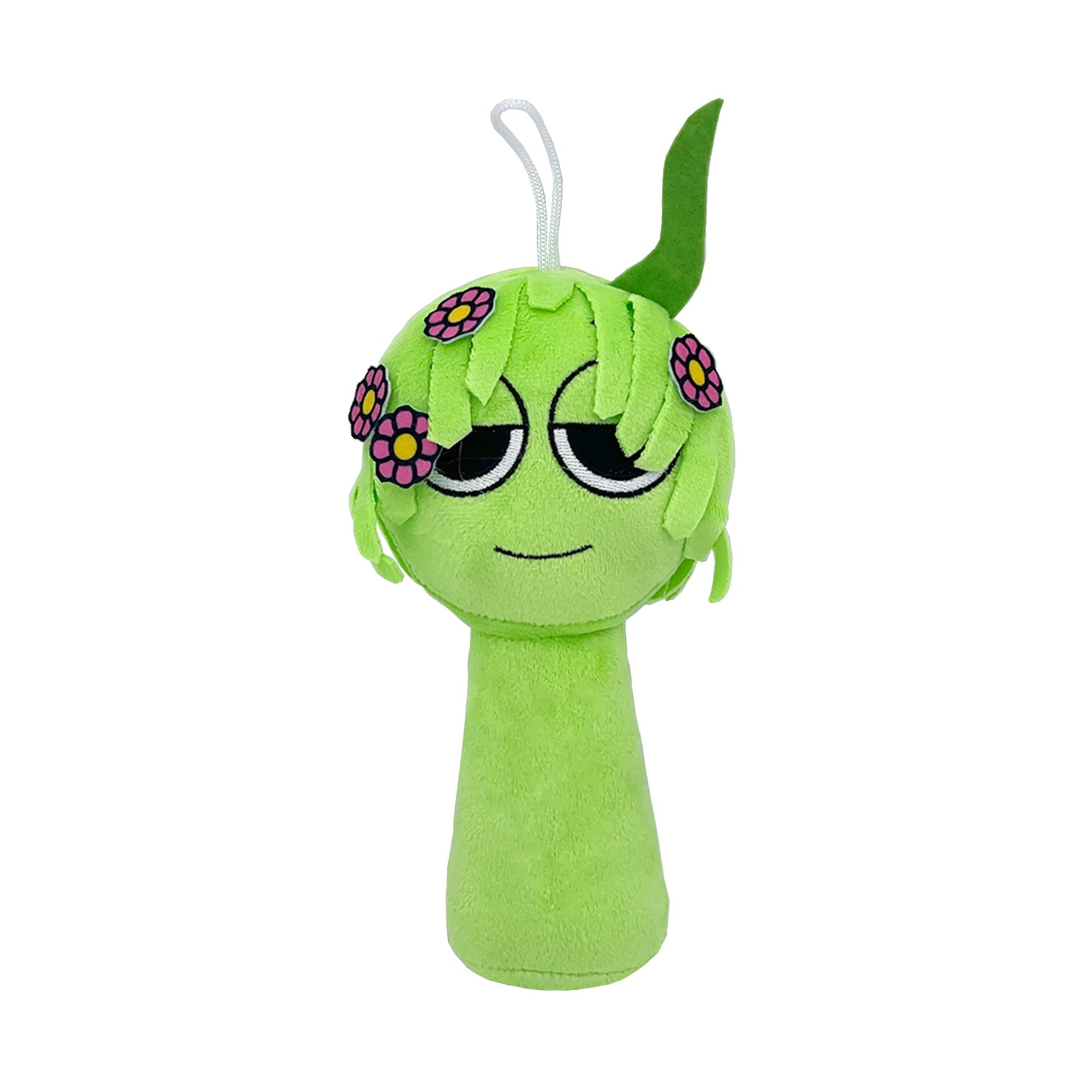 Sprunki Soft Stuffed Game Character Plush Toy 20cm