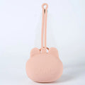 Silicone Pacifier Storage Case
