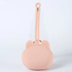 Silicone Pacifier Storage Case