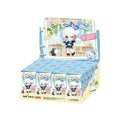 Genshin Impact Academy's Light and Shadow Poetry Series Mystery Box