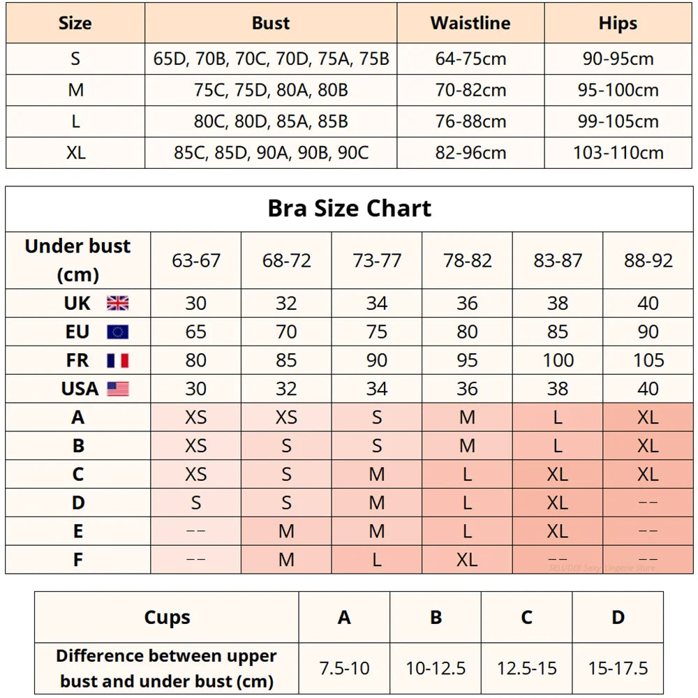 Womens Lingerie