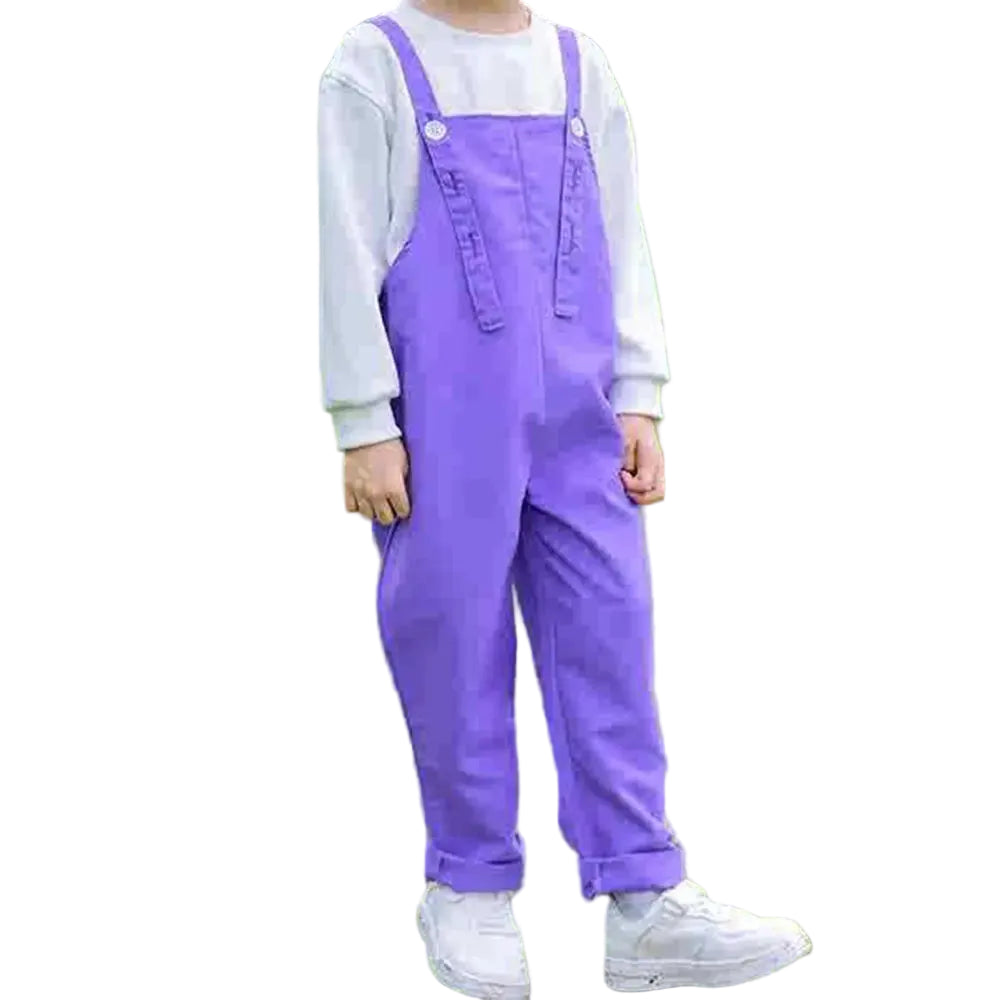 Overalls