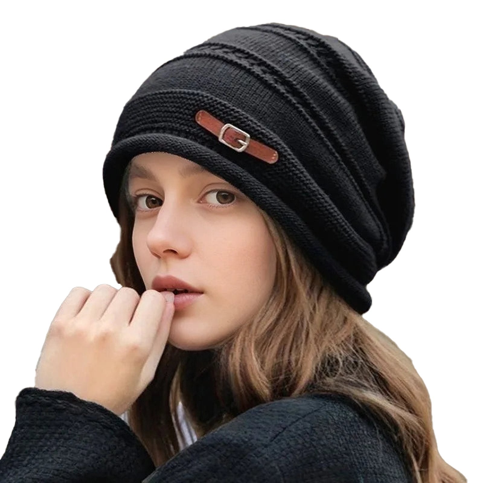 Womens Winter Beanies For Trendy Styles