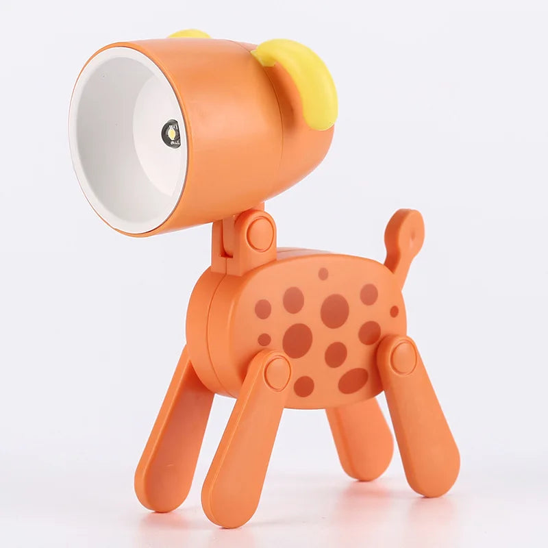 LED Light Night Light for Kids' Rooms