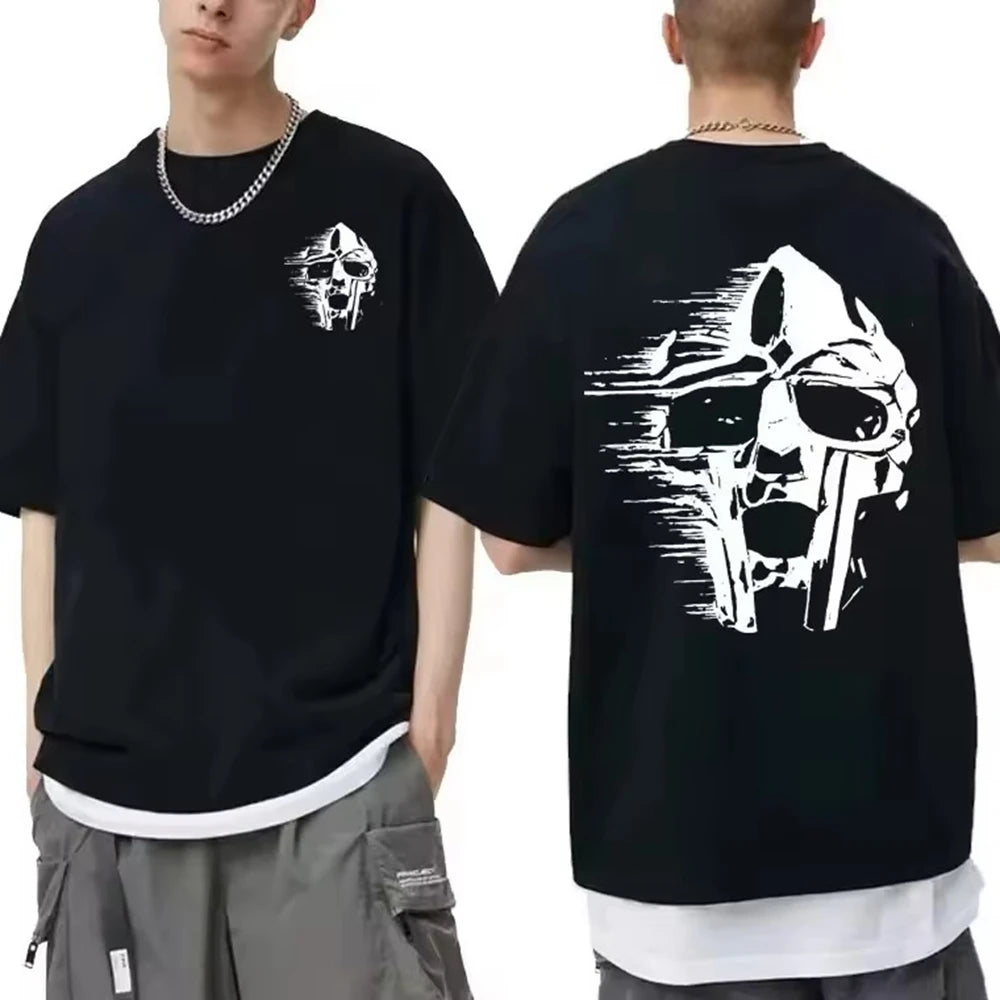 Graphic Tees T Shirt - Super Villain Design